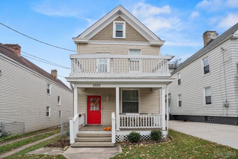 5105 Marion Avenue Norwood OH 45212
