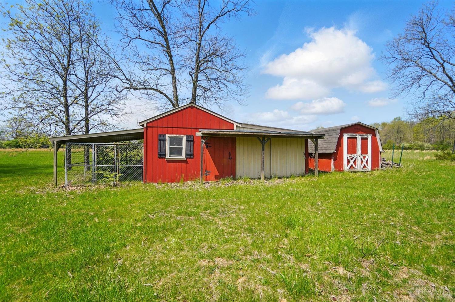 1206 Bauer Road, Milford Twp, Ohio image 22