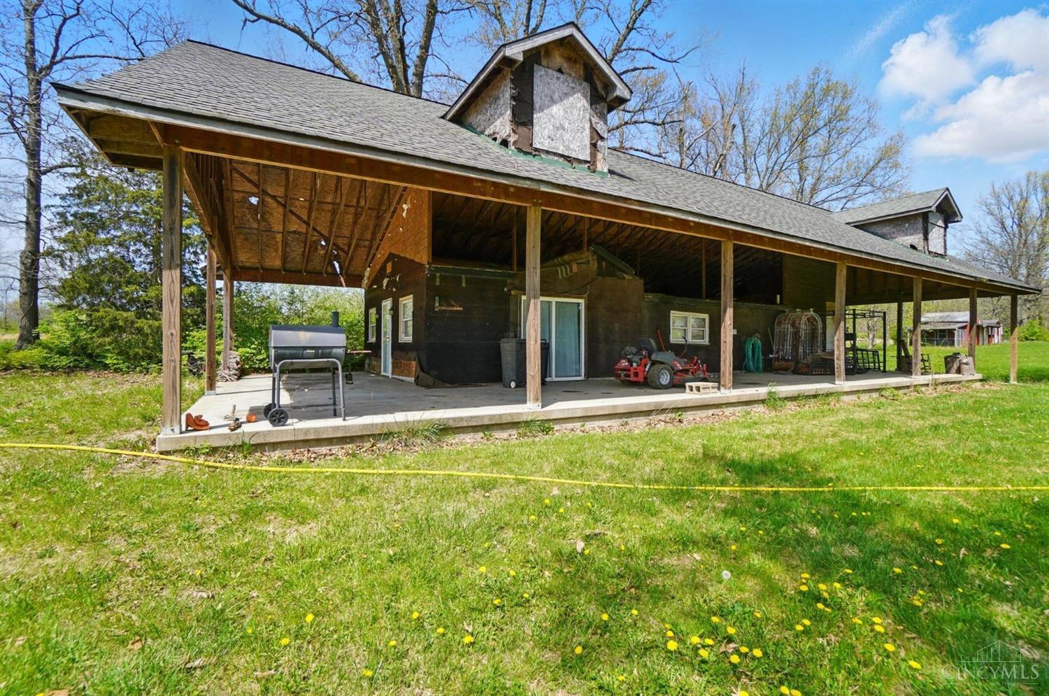 1206 Bauer Road, Milford Twp, Ohio image 11