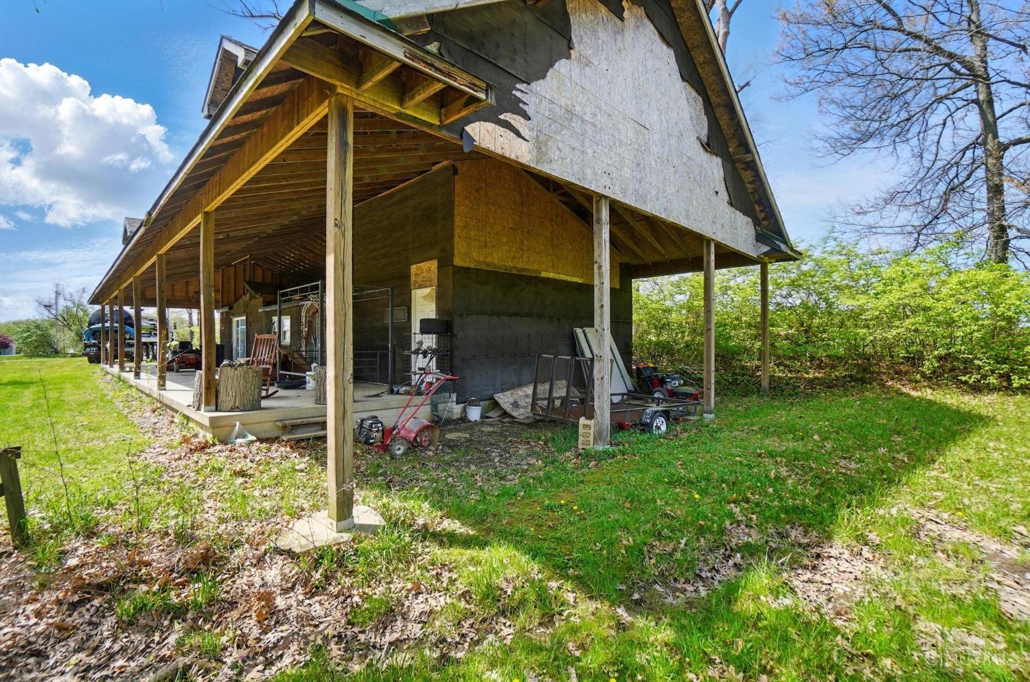 1206 Bauer Road, Milford Twp, Ohio image 13