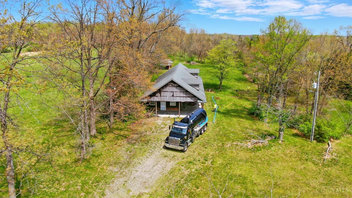1206 Bauer Road, Milford Twp, Ohio image 1
