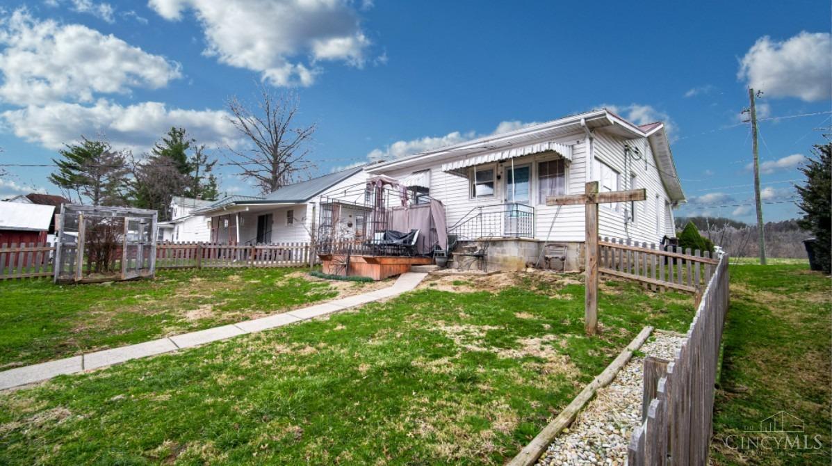 516 E Eighth Street, Manchester, Ohio image 19