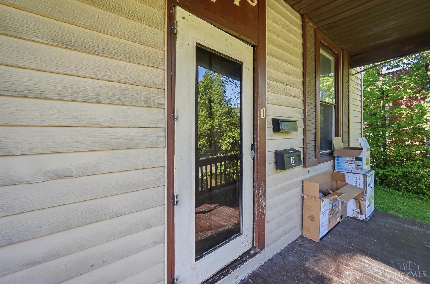 1743 Baltimore Avenue