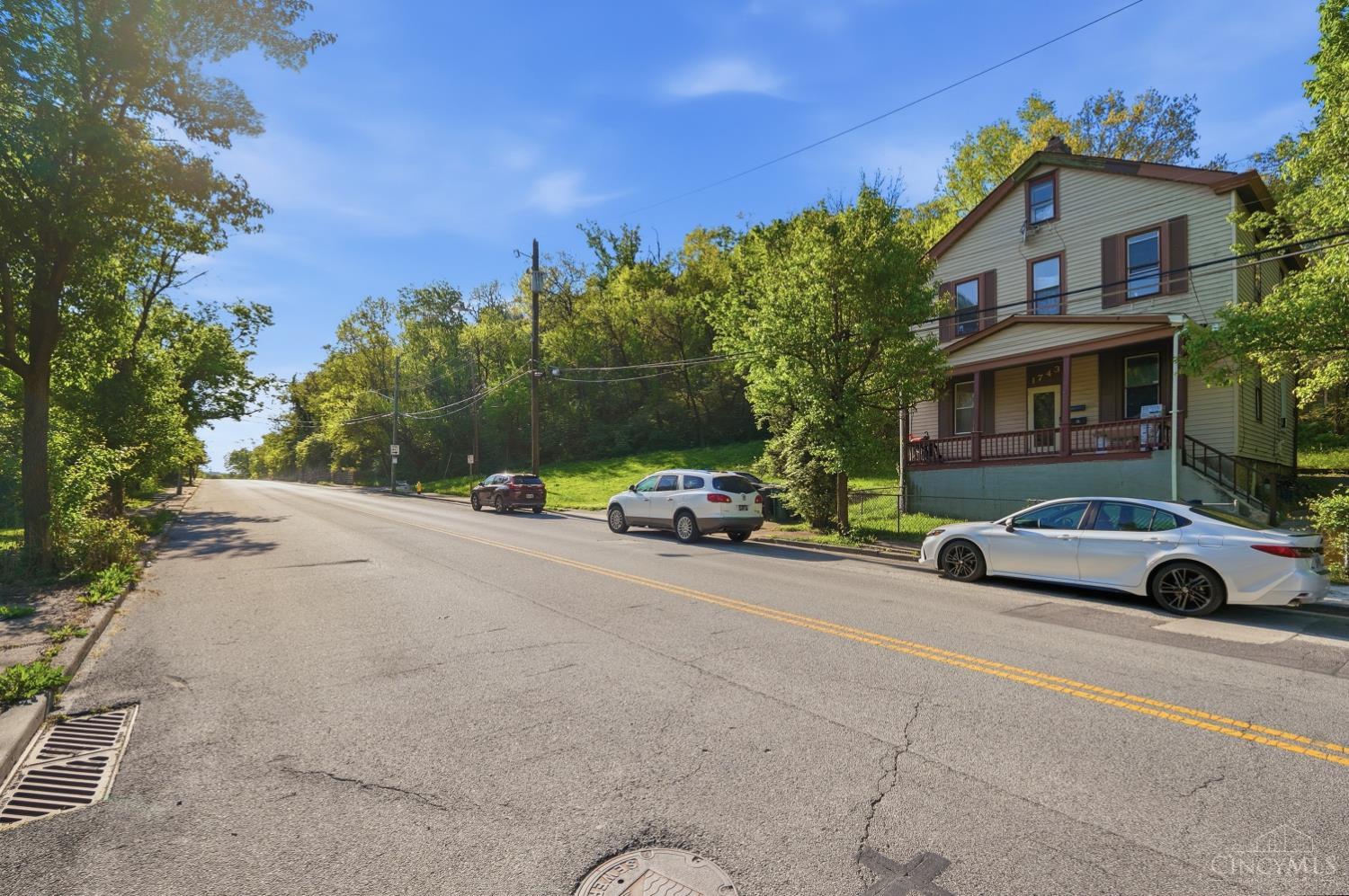 1743 Baltimore Avenue