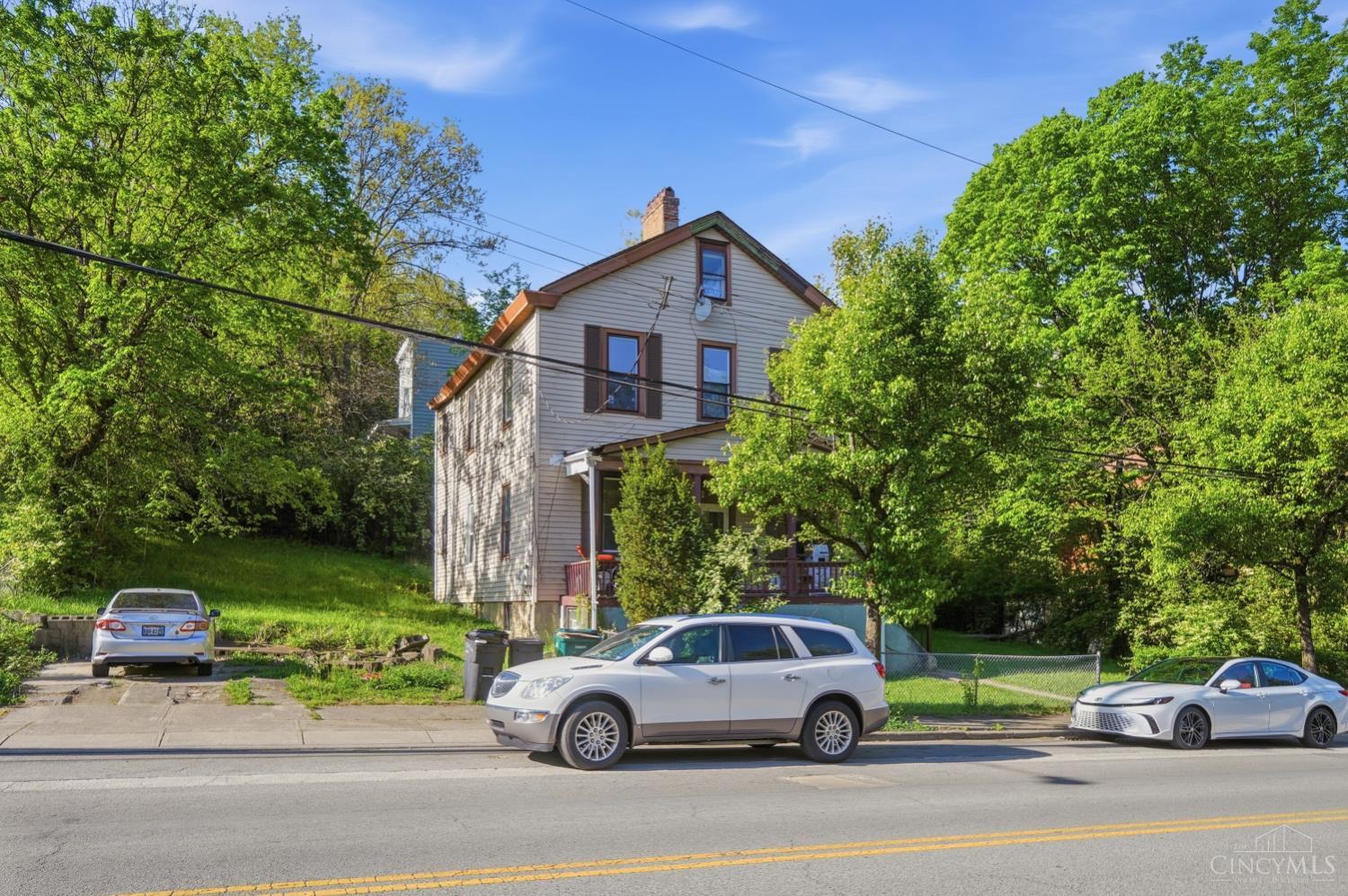 1743 Baltimore Avenue