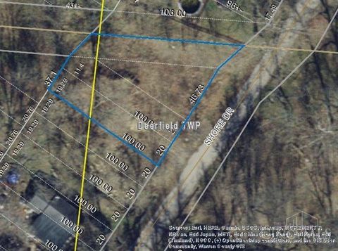 Photo of 9653 Shore Drive, Deerfield Township, OH 45140 (MLS # 1864701)