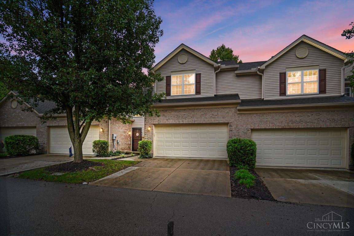 3751 Thorngate Drive