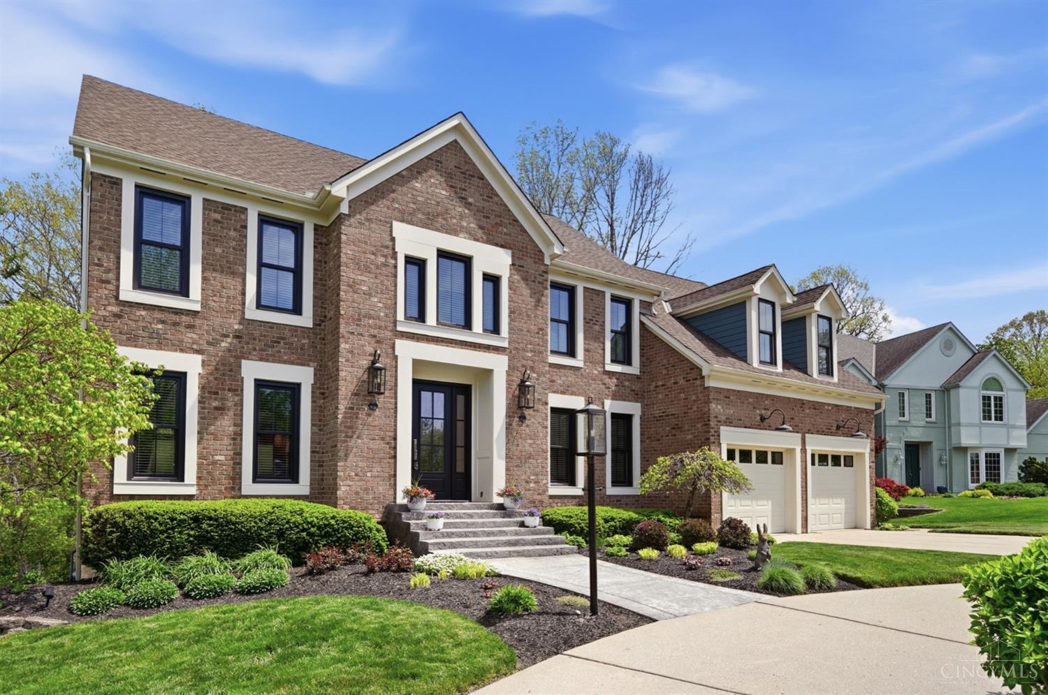 5454 Creek Bend Drive