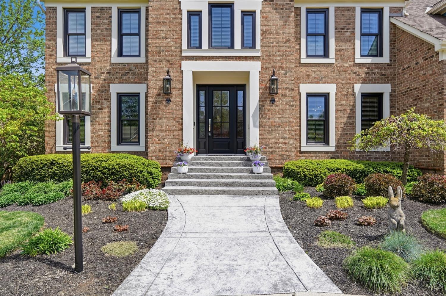 5454 Creek Bend Drive