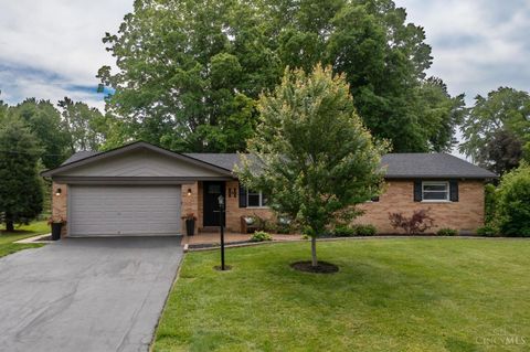 Photo of 4420 Kitty Lane, Batavia, OH 45103 (MLS # 1879039)