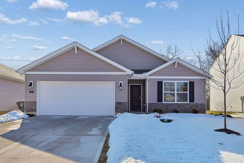 Photo of 214 River Heights Drive, New Richmond, OH 45157 (MLS # 1868581)