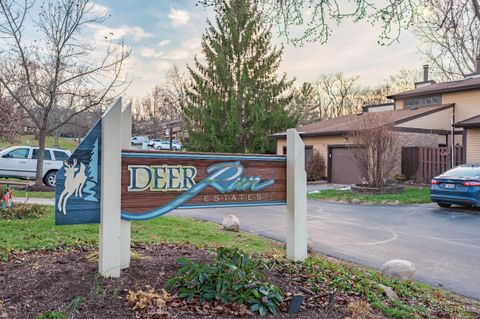 Photo of 3721 Mack Road, Fairfield, OH 45014 (MLS # 1863972)