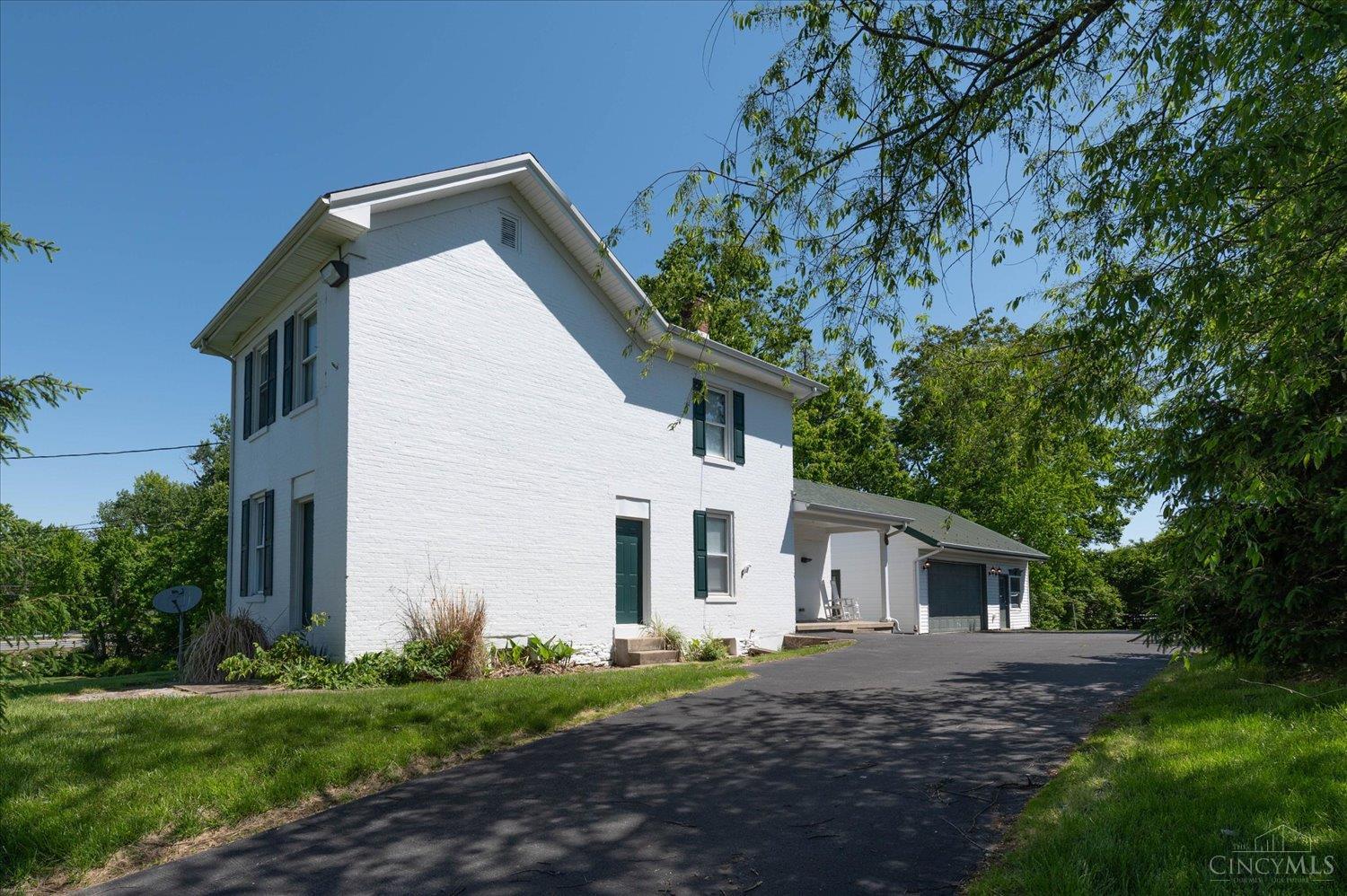 2201 Hamilton Middletown Road