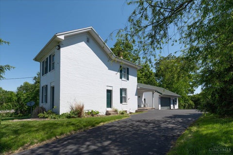 Photo of 2201 Hamilton Middletown Road, Fairfield Township, OH 45011 (MLS # 1878141)