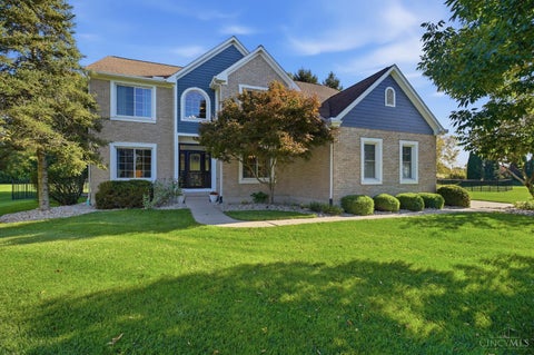 Photo of 7260 Stone Ridge Drive, Springboro, OH 45066 (MLS # 1897033)