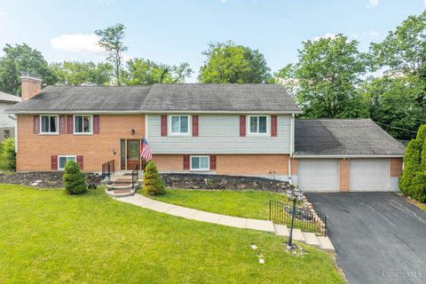 Homes For Sale - 3579 Rackacres Drive<br/> Green Twp, OH 45211