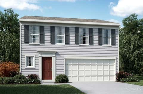 Photo of 3378 Fall Leaf Court, Batavia Township, OH 45103 (MLS # 1890472)