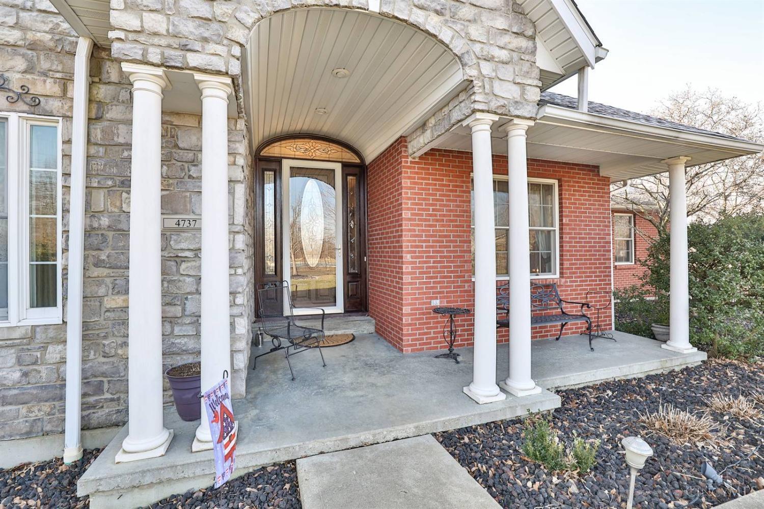 4737 Tall Oak Drive, Aurora, Indiana image 5