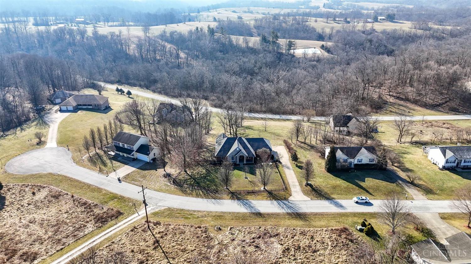 4737 Tall Oak Drive, Aurora, Indiana image 39