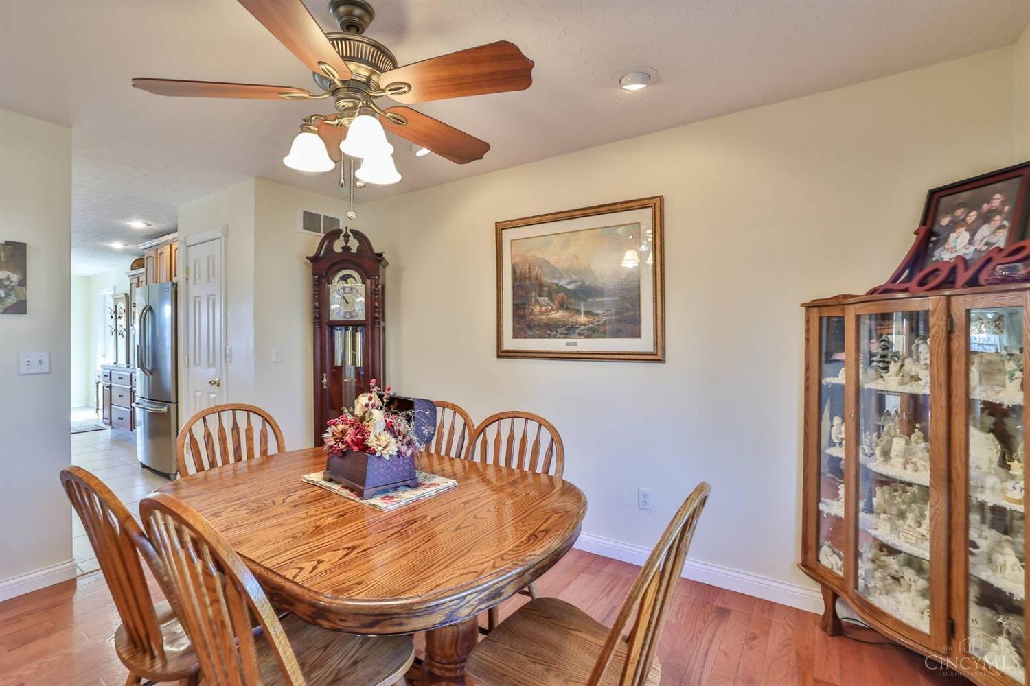 4737 Tall Oak Drive, Aurora, Indiana image 11