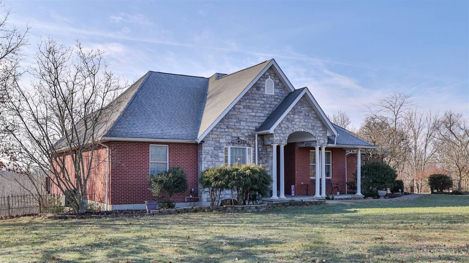 4737 Tall Oak Drive, Aurora, Indiana image 36