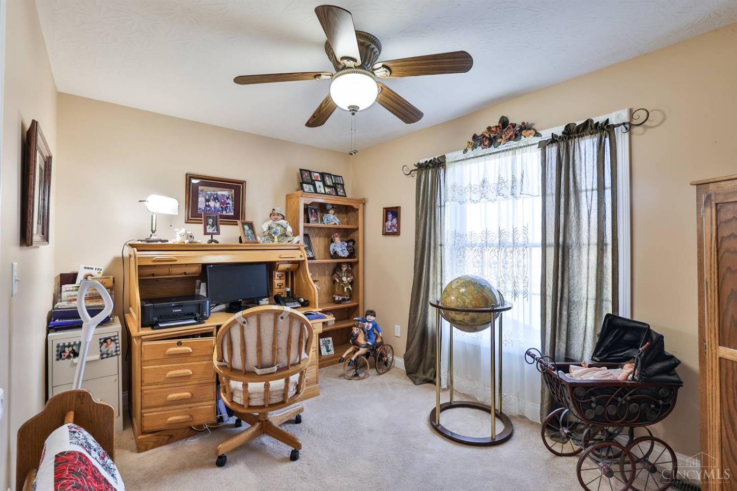 4737 Tall Oak Drive, Aurora, Indiana image 23