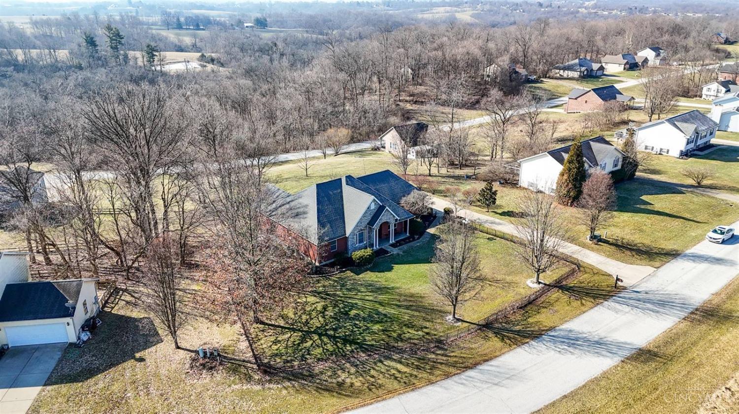 4737 Tall Oak Drive, Aurora, Indiana image 40