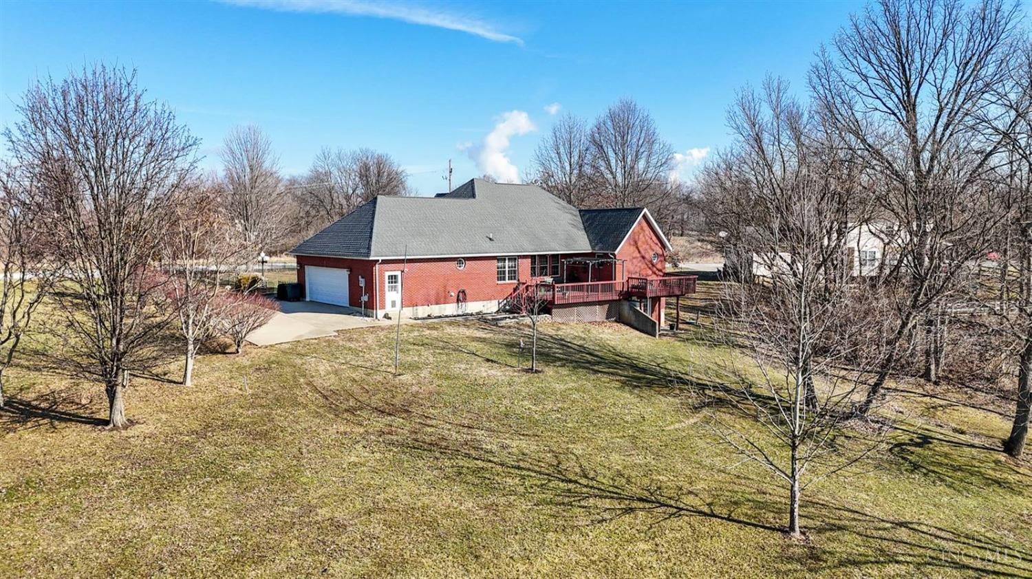 4737 Tall Oak Drive, Aurora, Indiana image 41