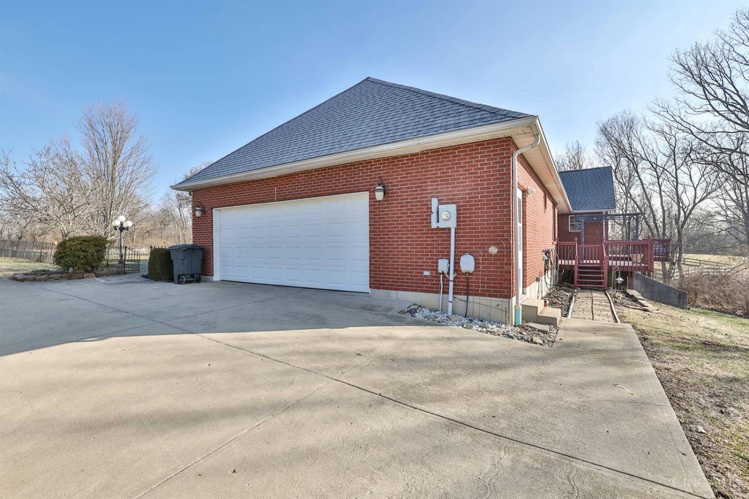 4737 Tall Oak Drive, Aurora, Indiana image 37