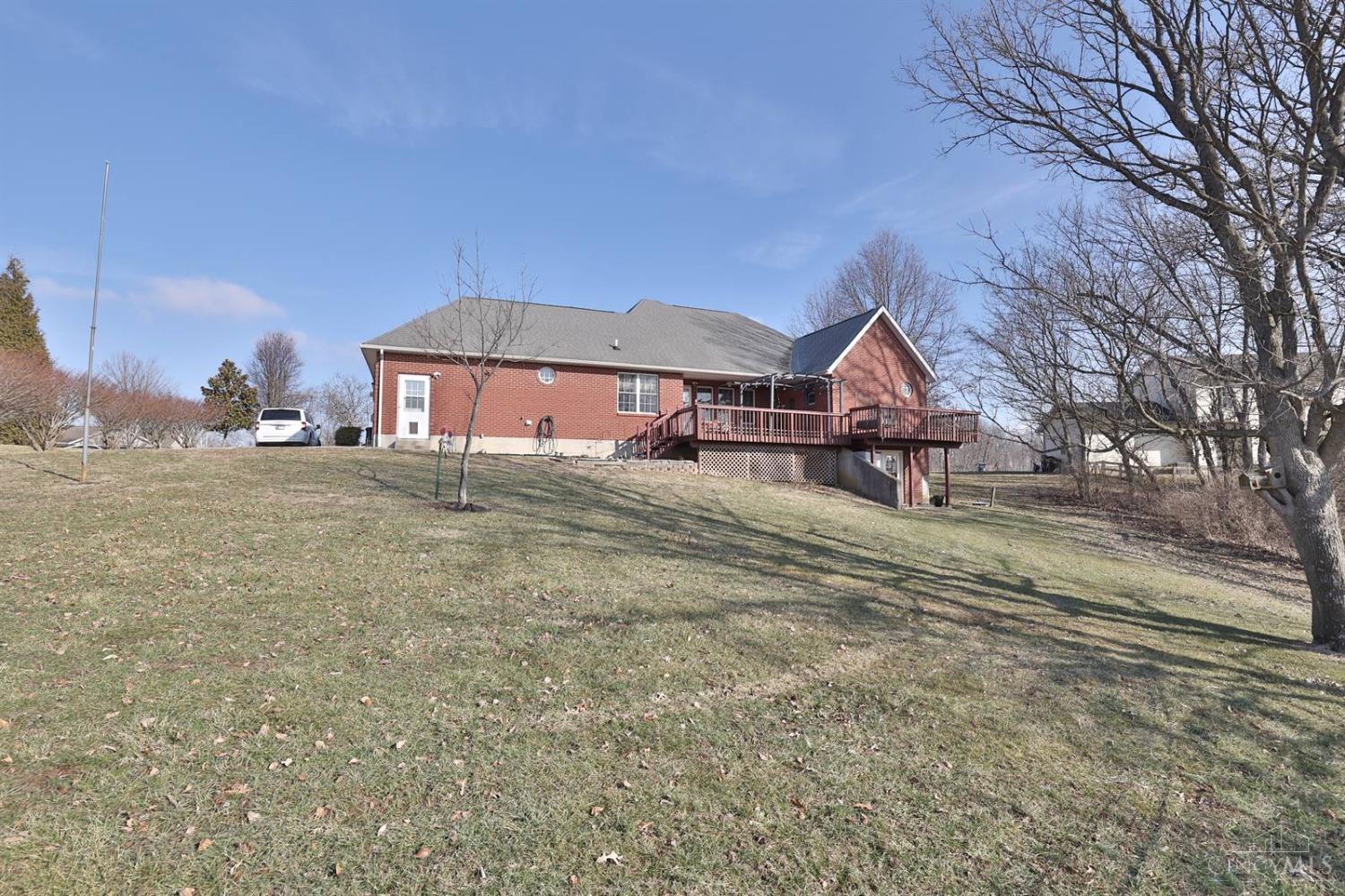 4737 Tall Oak Drive, Aurora, Indiana image 33