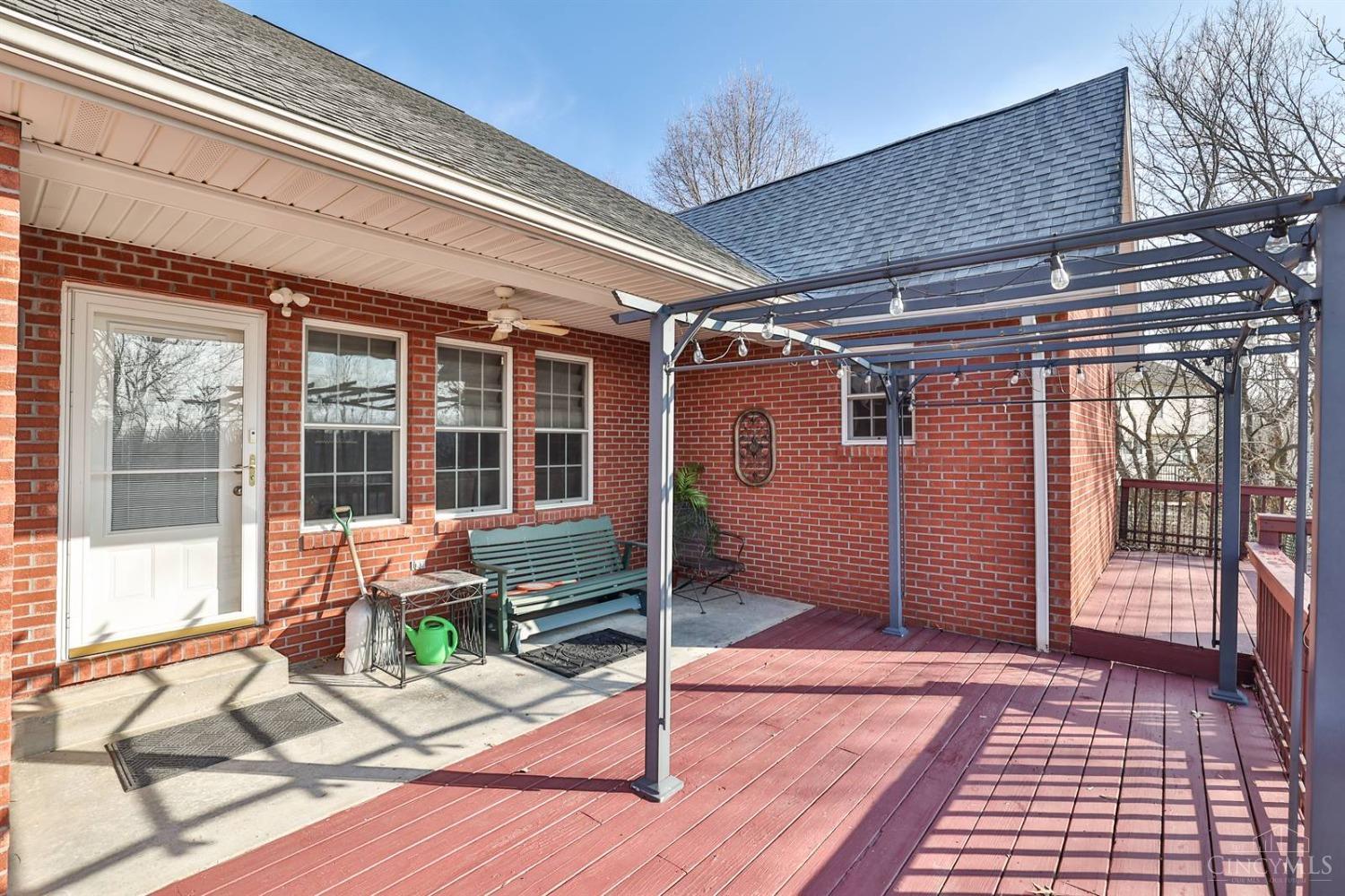 4737 Tall Oak Drive, Aurora, Indiana image 31