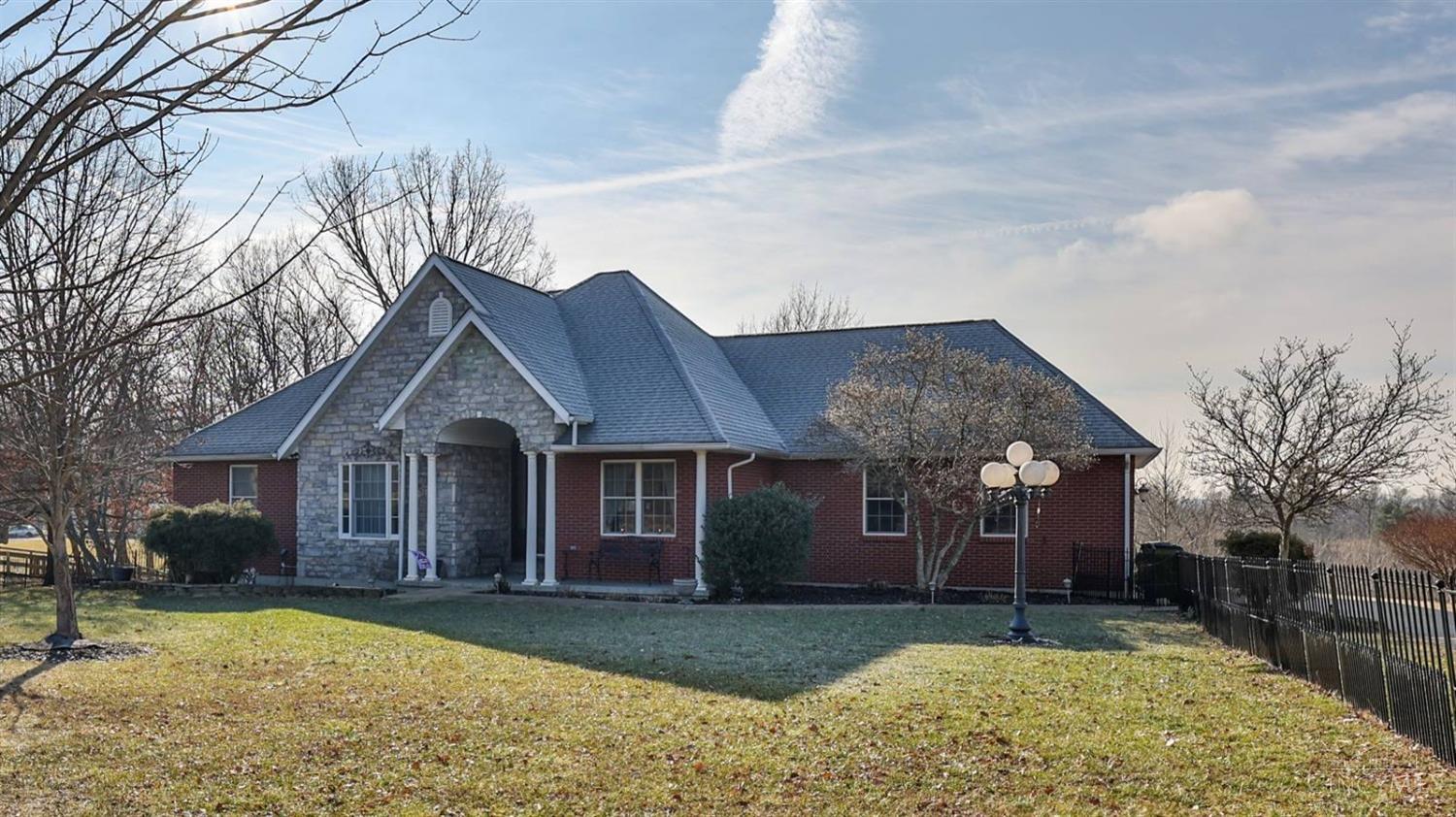 4737 Tall Oak Drive, Aurora, Indiana image 35