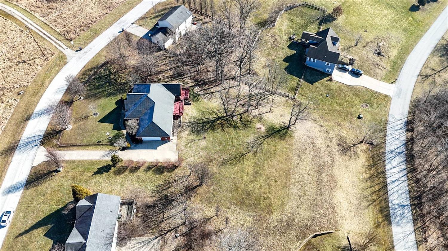 4737 Tall Oak Drive, Aurora, Indiana image 43
