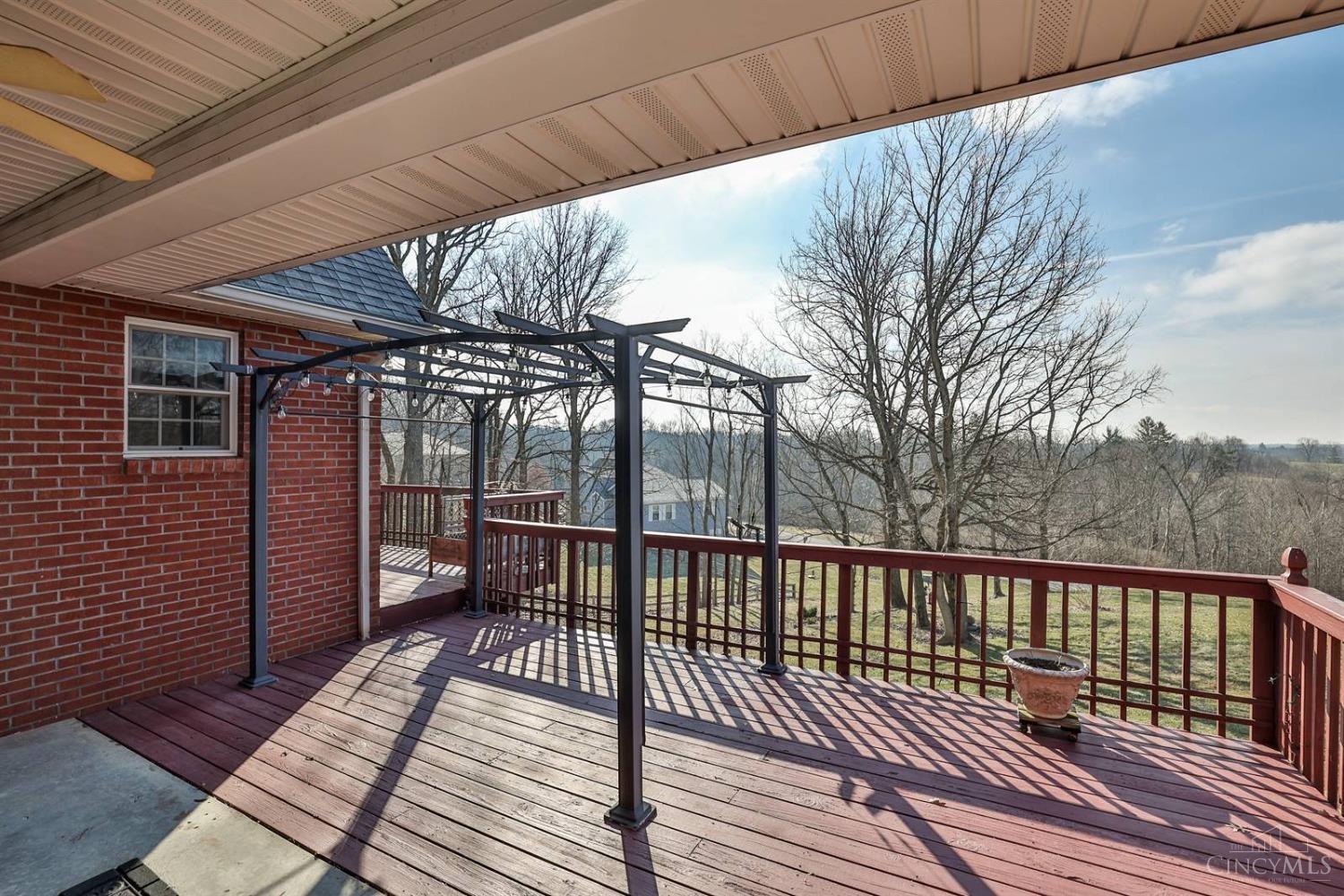 4737 Tall Oak Drive, Aurora, Indiana image 34
