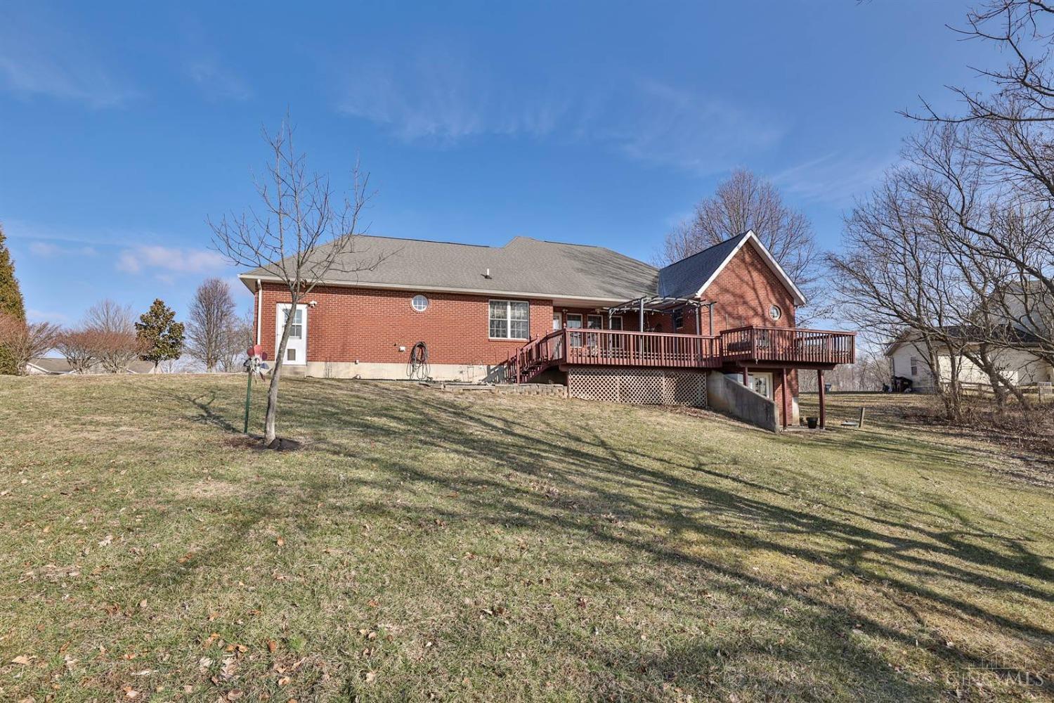 4737 Tall Oak Drive, Aurora, Indiana image 46
