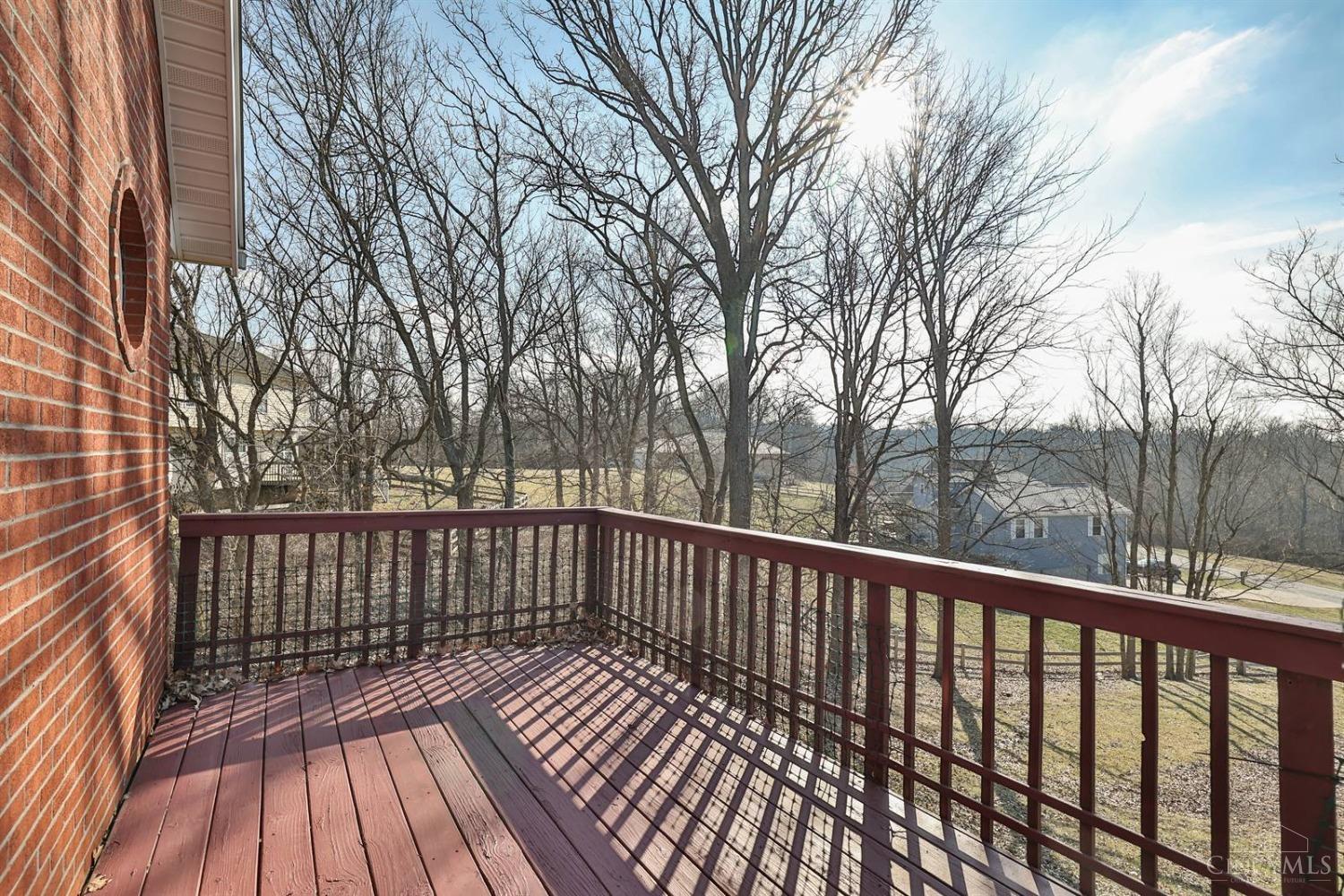 4737 Tall Oak Drive, Aurora, Indiana image 30