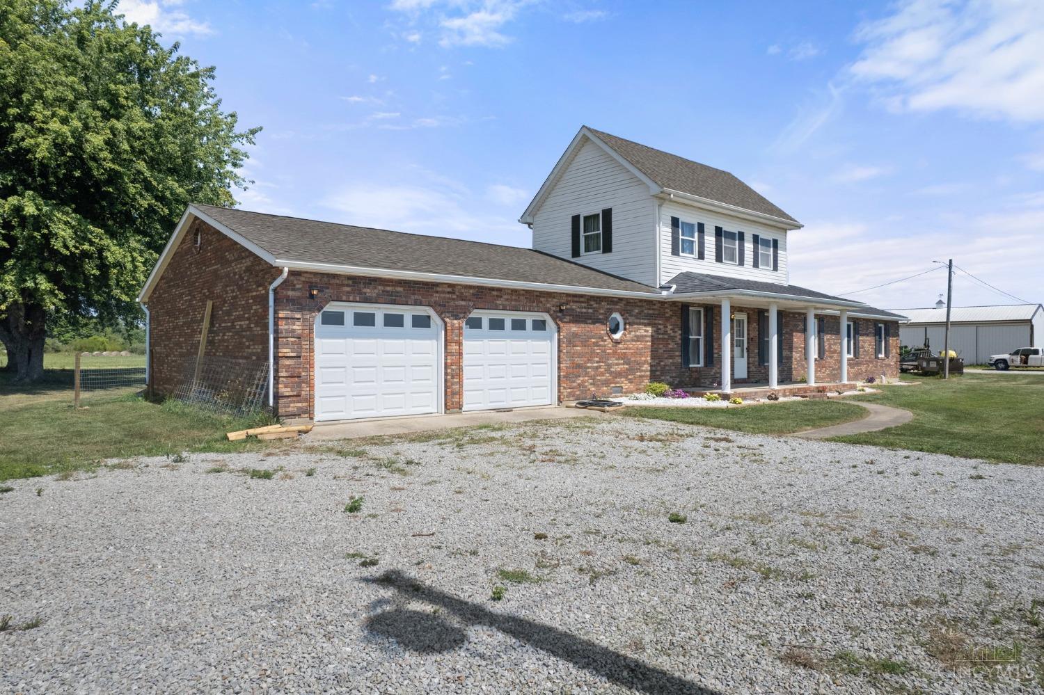 3305 N Sanders Rd, Hillsboro, Ohio image 2