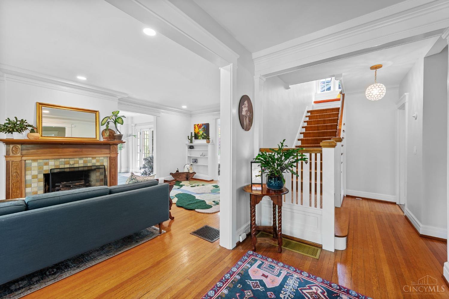 10 E Interwood Place, Cincinnati, Ohio image 18