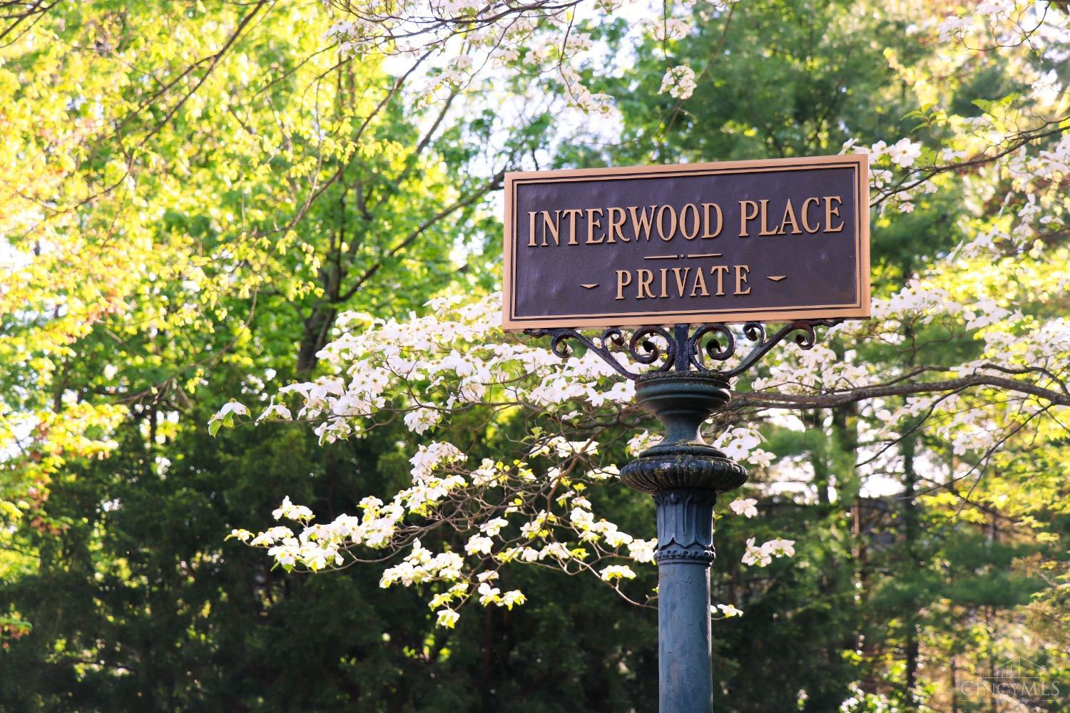10 E Interwood Place, Cincinnati, Ohio image 2