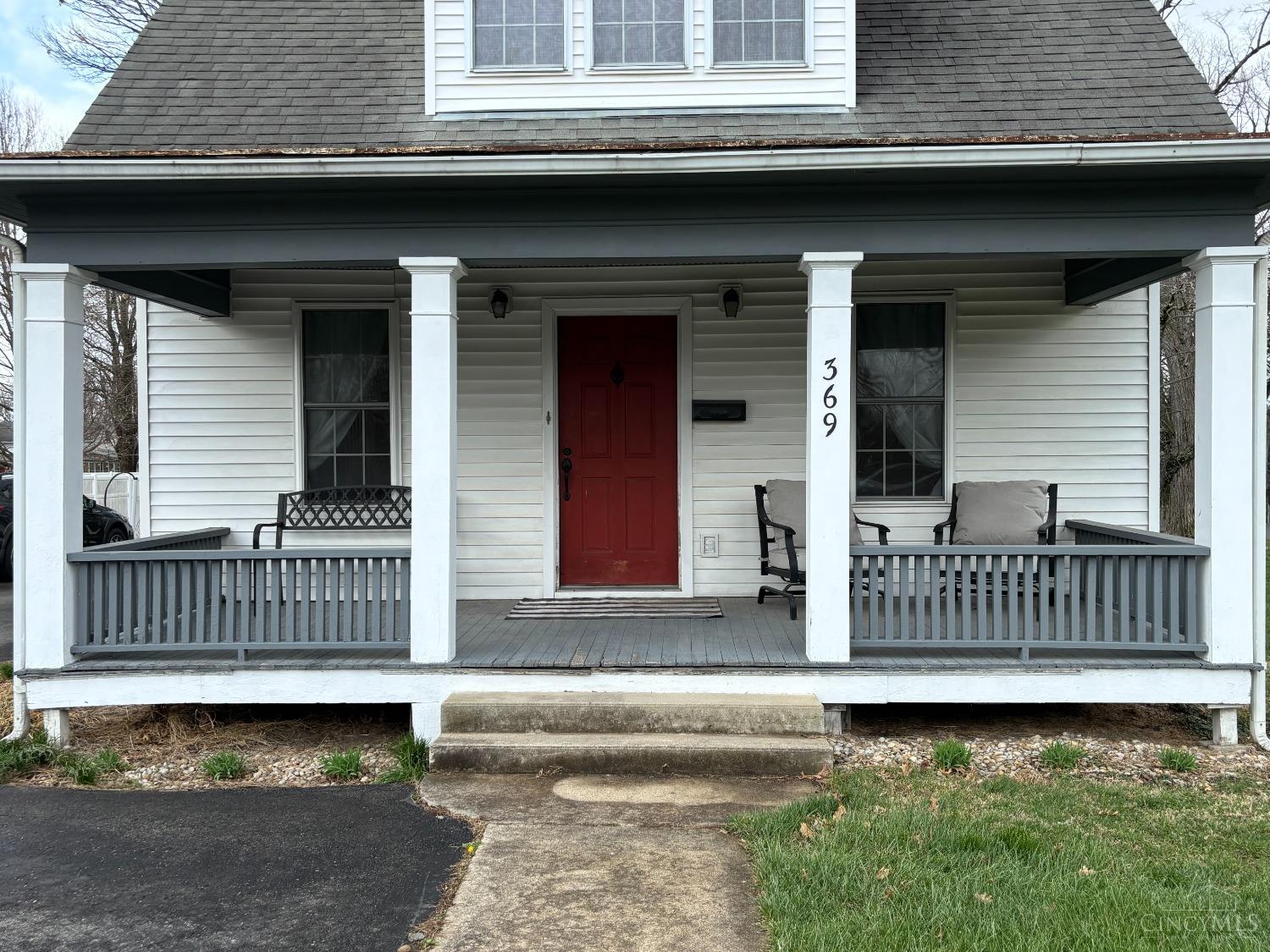 369 S South Street, Wilmington, Ohio image 2