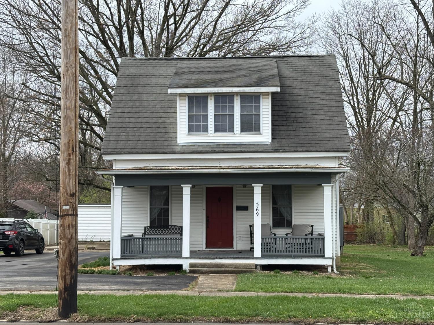 369 S South Street, Wilmington, Ohio image 1