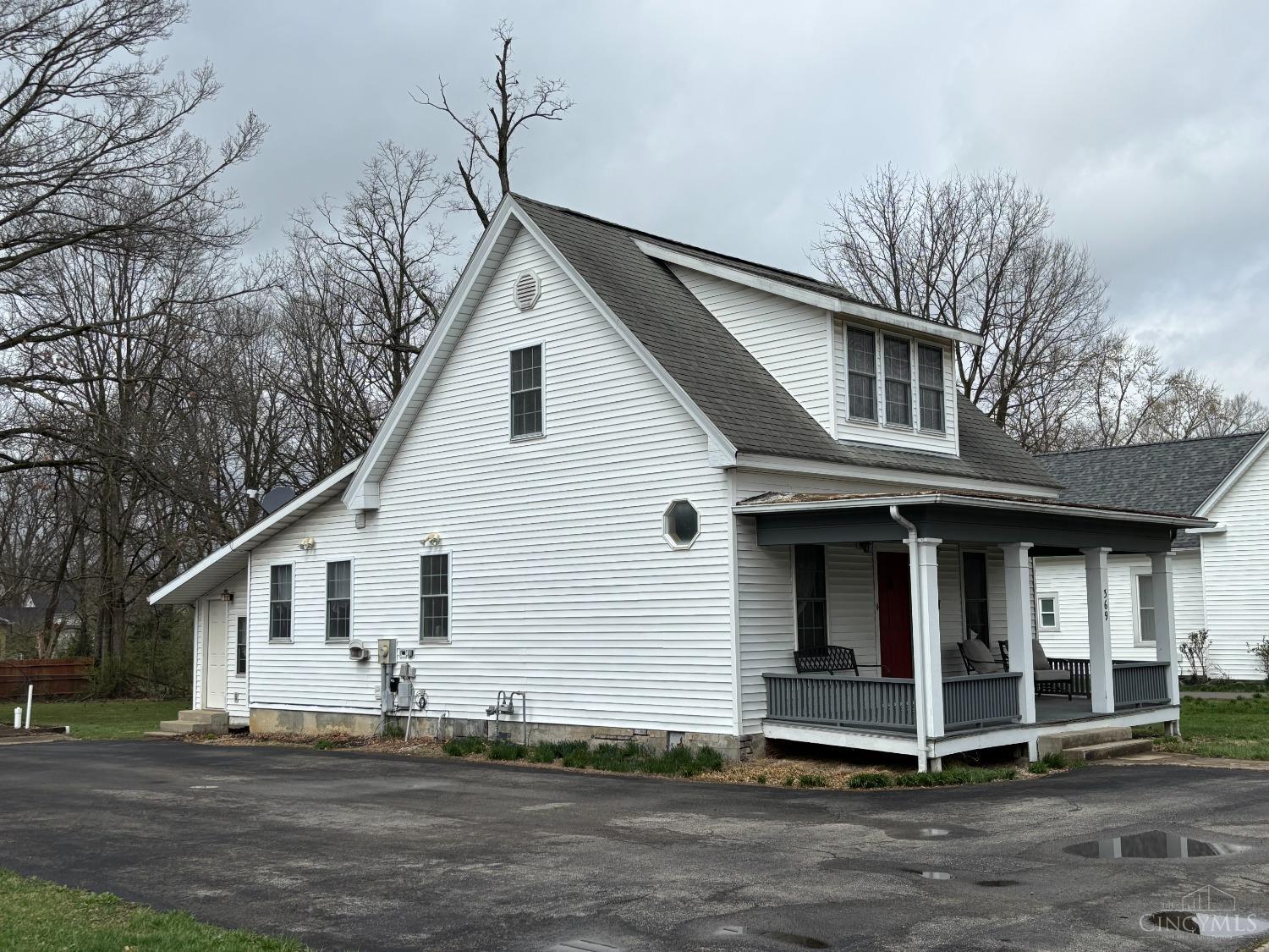 369 S South Street, Wilmington, Ohio image 3