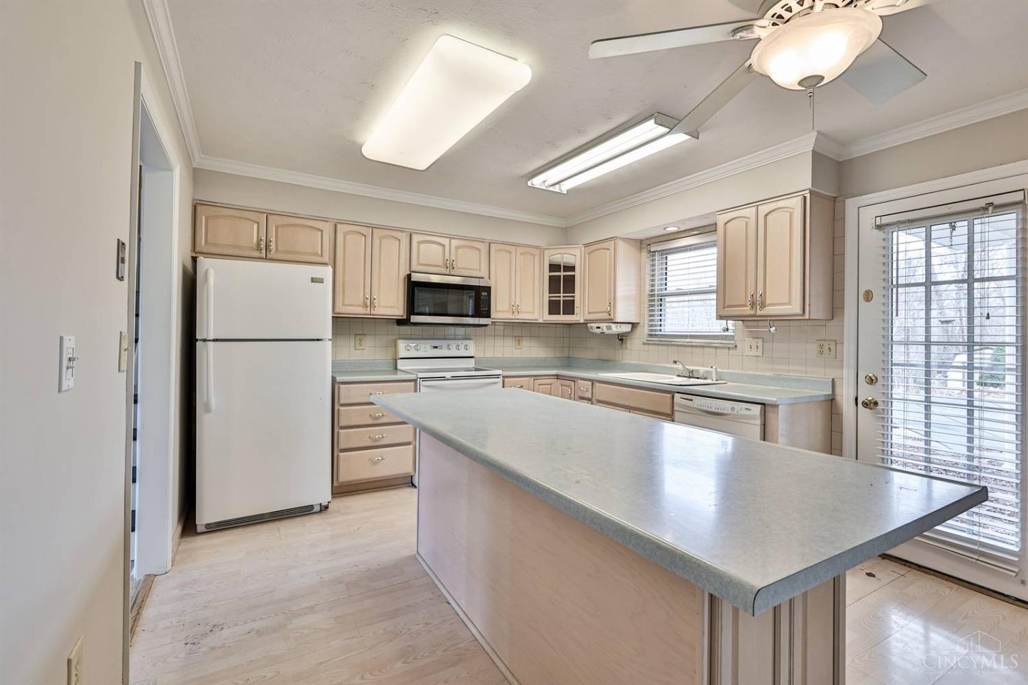 2534 E Highwood Drive, Fairfield, Ohio image 15