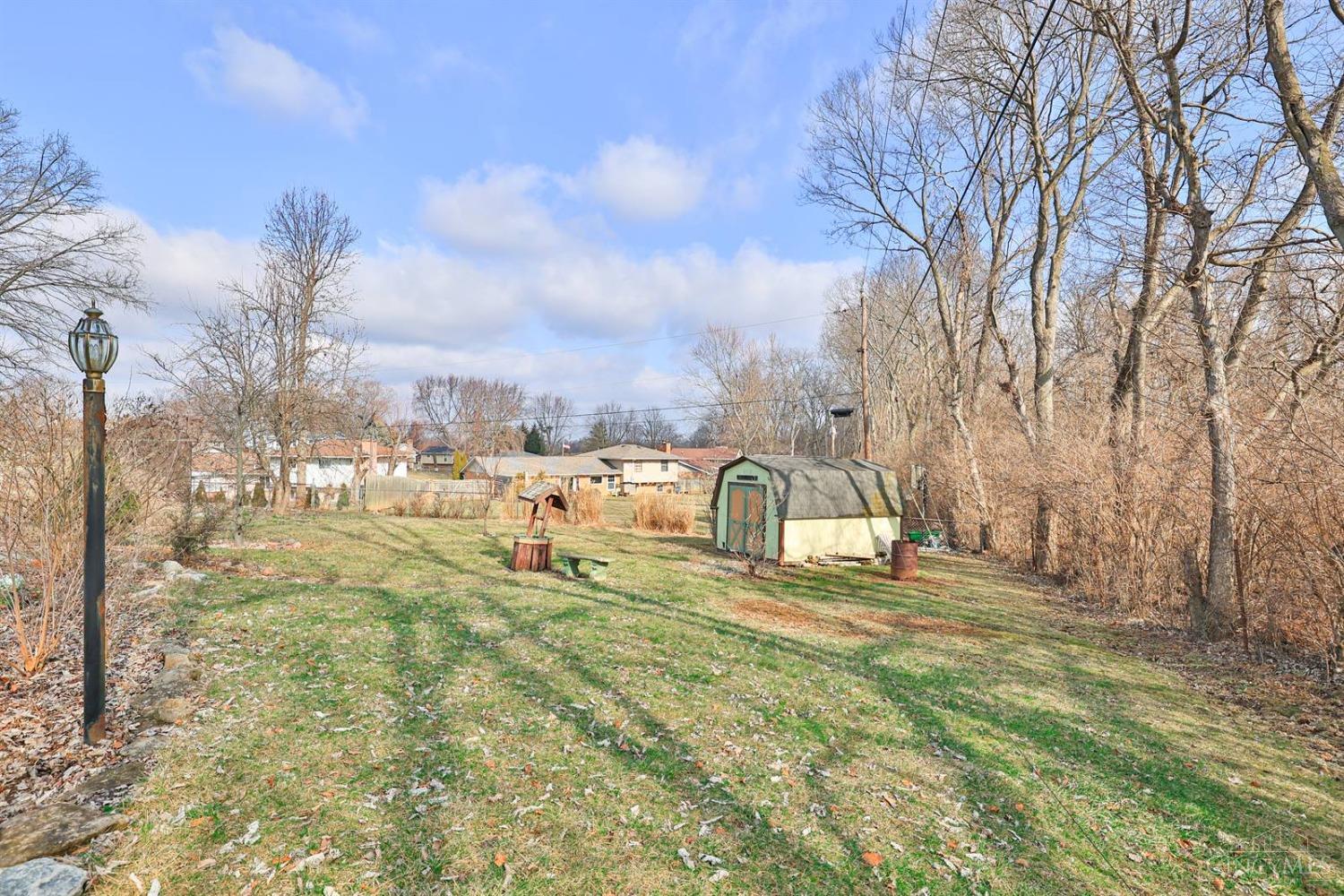 2534 E Highwood Drive, Fairfield, Ohio image 36