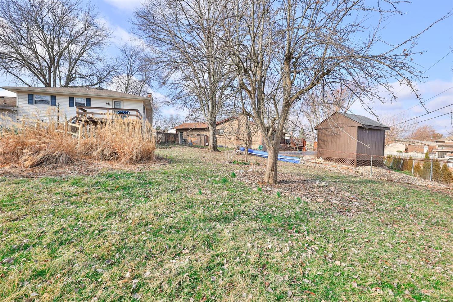 2534 E Highwood Drive, Fairfield, Ohio image 40