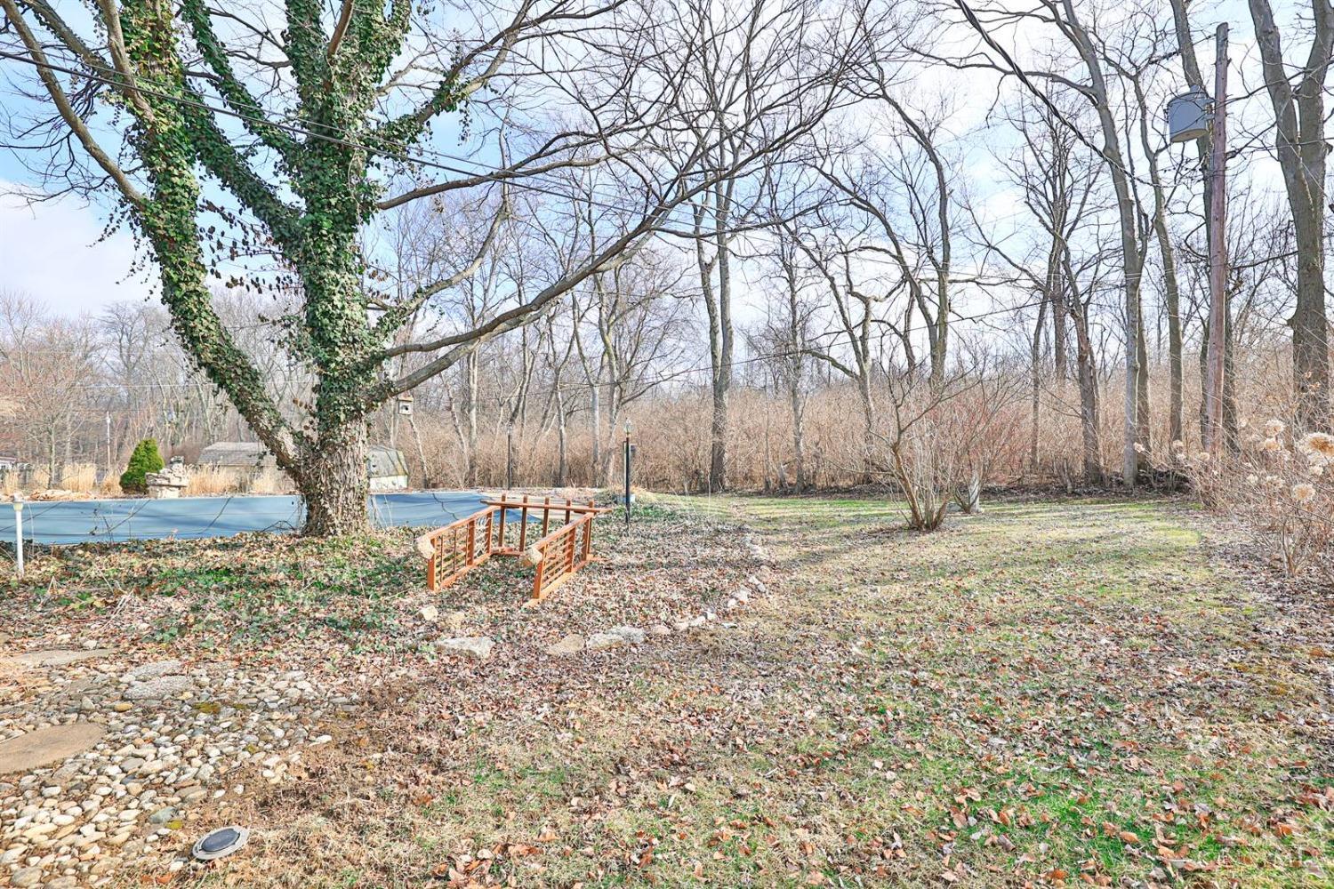 2534 E Highwood Drive, Fairfield, Ohio image 41