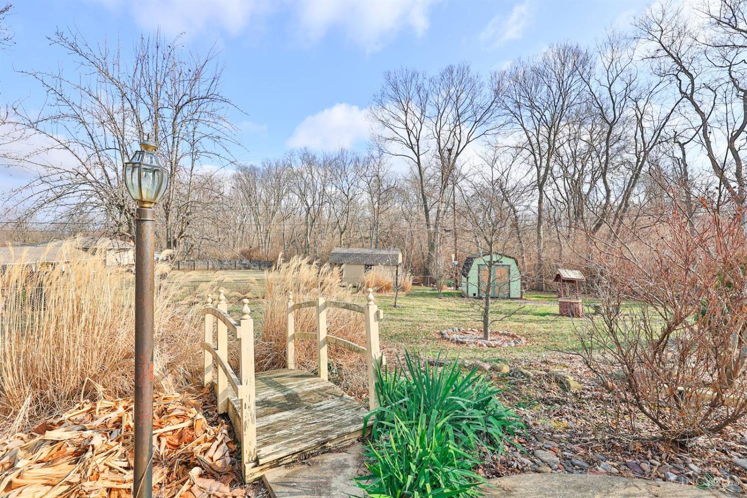 2534 E Highwood Drive, Fairfield, Ohio image 37