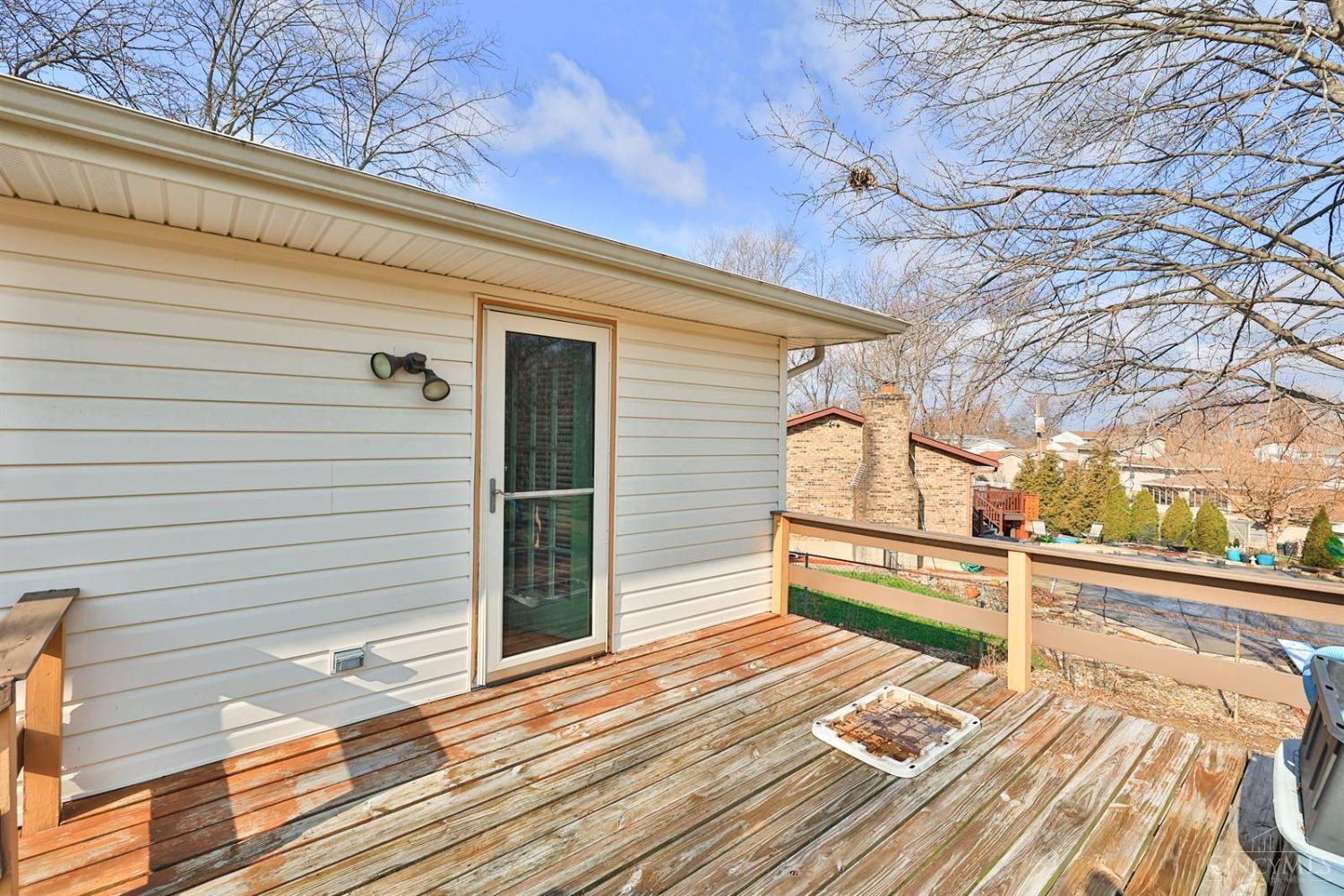 2534 E Highwood Drive, Fairfield, Ohio image 33