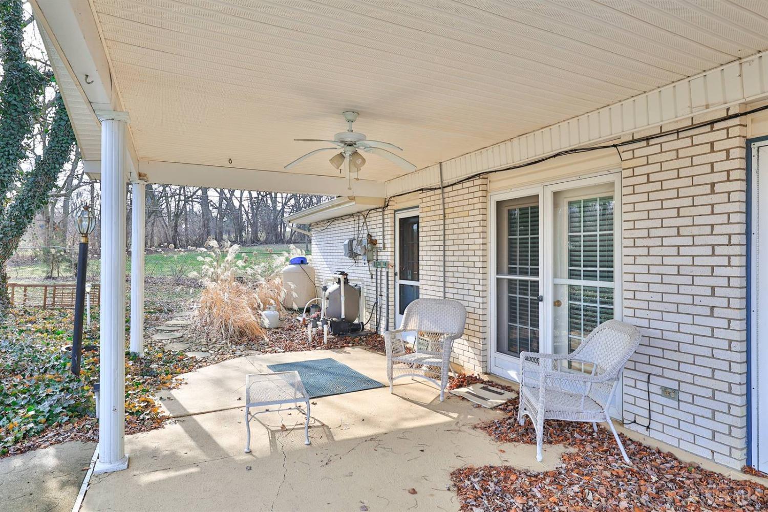 2534 E Highwood Drive, Fairfield, Ohio image 35