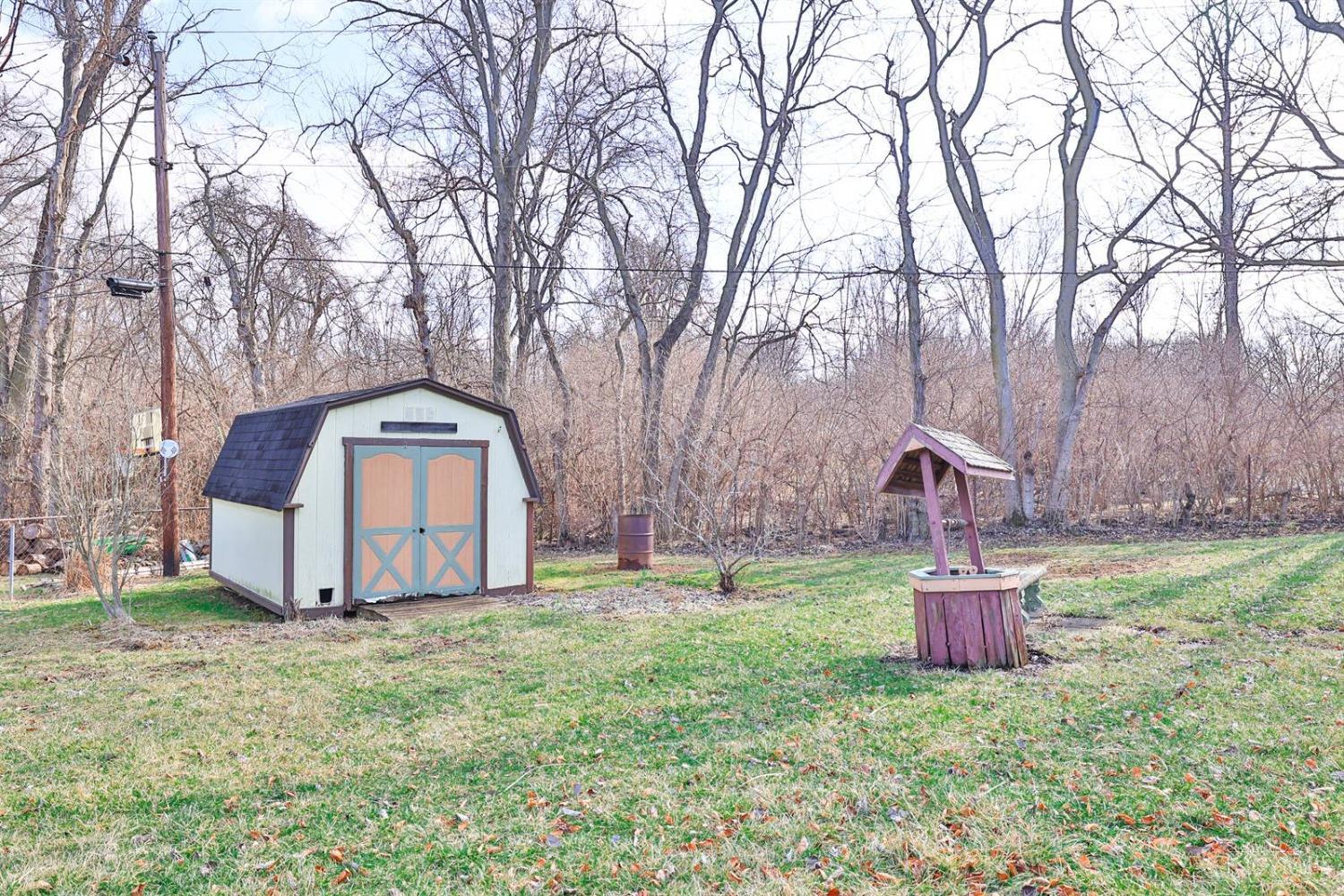 2534 E Highwood Drive, Fairfield, Ohio image 42